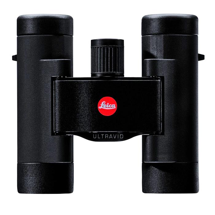 《新品アクセサリー》 Leica（ライカ） ウルトラビット8×20 BR 【KK9N0D18P】〔メーカー取寄品〕【メーカー価格改定対象(2024年6月12日より)】