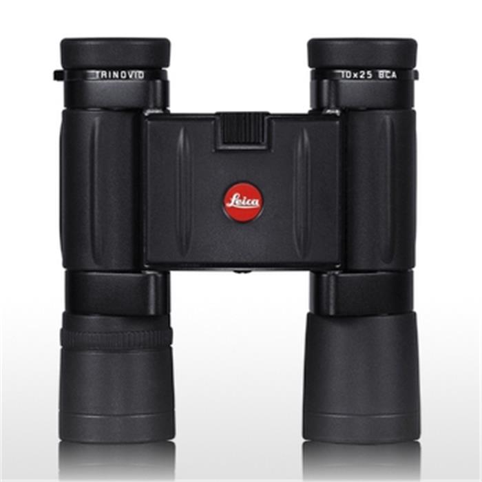 《新品アクセサリー》 Leica（ライカ） トリノビット10×25　BCA【KK9N0D18P】