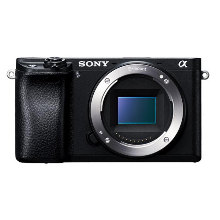 《新品》 SONY (ソニー) α6300 ボディ ILCE-6300 [ ミラーレス一眼カメラ | デジタル一眼カメラ | デジタルカメラ ]