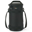 《新品アクセサリー》 Lowepro ロープロ レンズケース 13x32cm LP37309-PKK〔メーカー取寄品〕【KK9N0D18P】