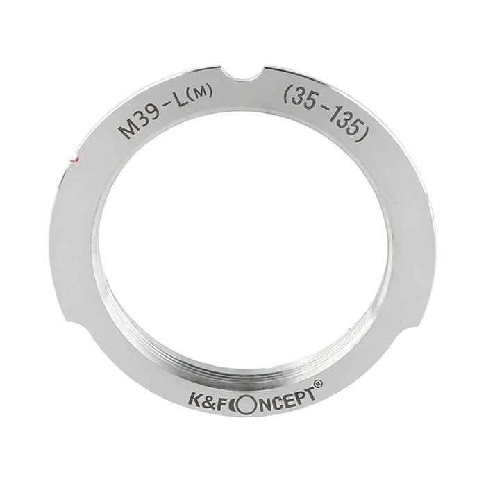 �Կ��ʥ��������꡼��K&F Concept (��������ɥ��ա����󥻥ץ�) M/L�Ѵ���� �饤��L���/�饤��M�ܥǥ��� 35/135mm Ⱦ�礭�����ס�KK9N0D18P��