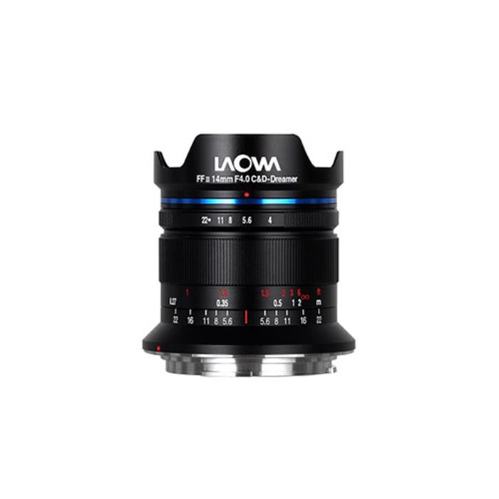 楽天マップカメラ楽天市場店《新品》LAOWA（ラオワ） LAOWA 14mm F4 FF RL ZERO-D （キヤノンRF用） [ Lens | 交換レンズ ]　【KK9N0D18P】