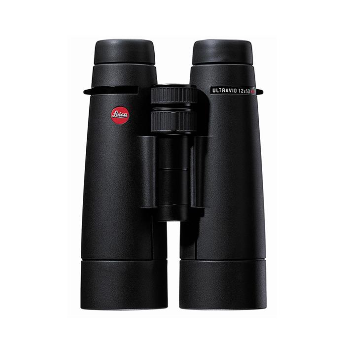 Leica (ライカ) ウルトラビット 12x50 HD-Plus〔メーカー品〕