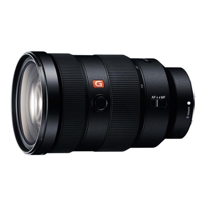 《新品》 SONY （ソニー） FE 24-70mm F2.8 GM SEL2470GM[ Lens | 交換レンズ ]【KK9N0D18P】