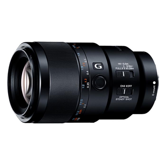 《新品》 SONY（ソニー） FE 90mm F2.8 Ma