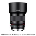 《新品》 SAMYANG (サムヤン) 35mm F1.2 ED AS UMC CS (ソニーE/APS-C専用) [ Lens | 交換レンズ ]【KK9N0D18P】〔メーカー取寄品〕