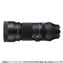 《新品》 SIGMA (シグマ) C 100-400mm F5-6.3 DG DN OS(ソニーE用/フルサイズ対応)[ Lens | 交換レンズ ]【KK9N0D18P】