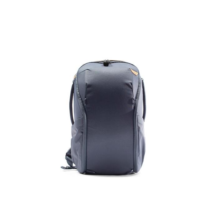 《新品アクセサリー》peak design (ピークデザイン) エブリデイバックパック 20L Zip BEDBZ-20-MN-2 ミッドナイト【KK9N0D18P】 [ カメラバッグ ]