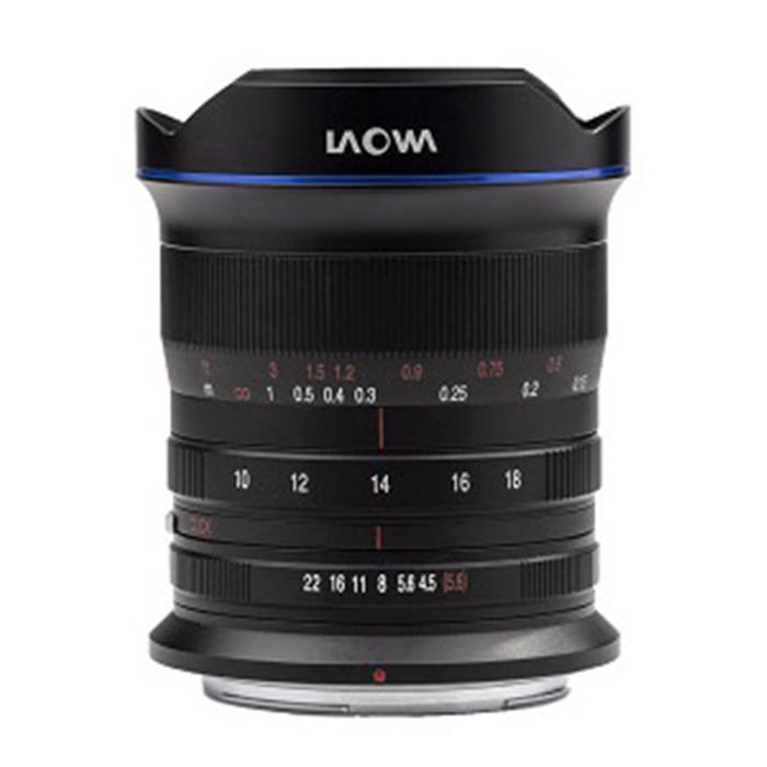 《新品》LAOWA（ラオワ）10-18mm F4.5-5.6 Zoom（ニコンZ用）〔メーカー取寄品〕 [ Lens | 交換レンズ ]【KK9N0D18P】