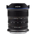 《新品》LAOWA（ラオワ）10-18mm F4.5-5.6 Zoom（ニコンZ用）〔メーカー取寄品〕 Lens 交換レンズ 【KK9N0D18P】