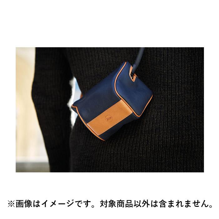 �Կ��ʥ��������꡼�� Leica (�饤��) Q2�� �������ݡ��� �����ƥåɥ����Х� �ߥåɥʥ��ȥ֥롼��KK9N0D18P�� [ ����饱���� ]