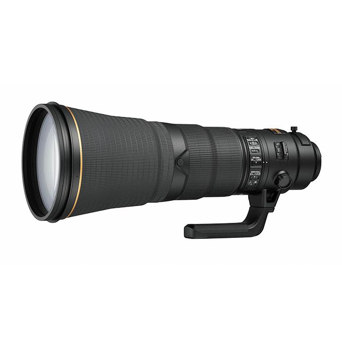 《新品》 Nikon（ニコン） AF-S NIKKOR 600mm F4E FL ED VR Lens 交換レンズ 【KK9N0D18P】〔メーカー取寄品〕