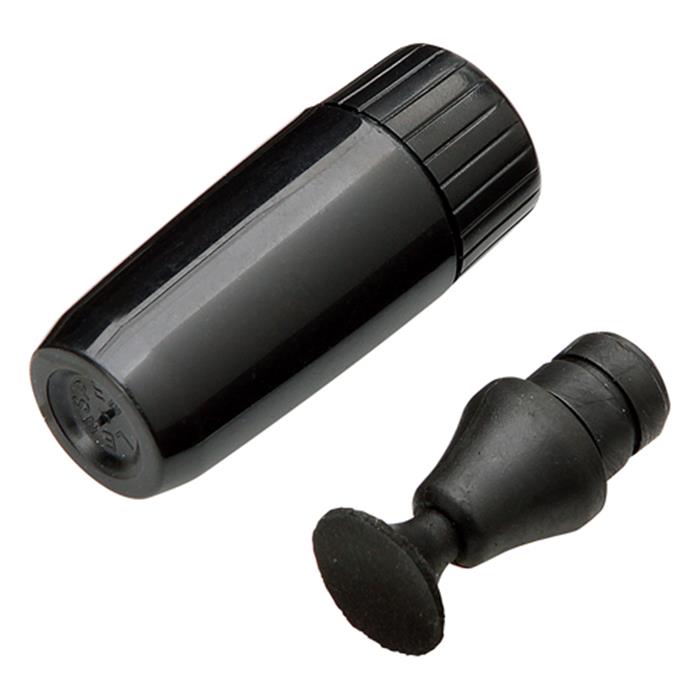 《新品アクセサリー》 HAKUBA（ハクバ） レンズペン3 スペア ブラック【KK9N0D18P】