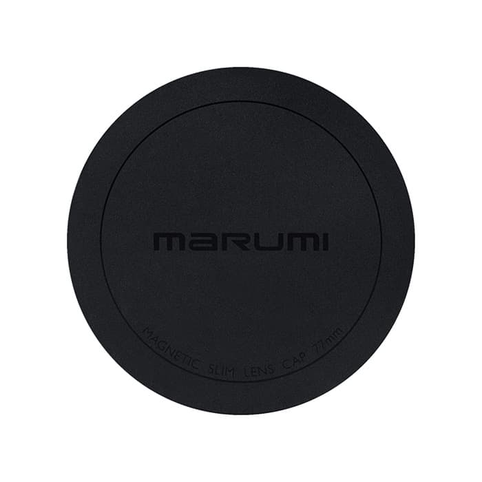 �Կ��ʥ��������꡼�� marumi (�ޥ��) 62mm MAGNETIC SLIM LENS CAP��KK9N0D18P��