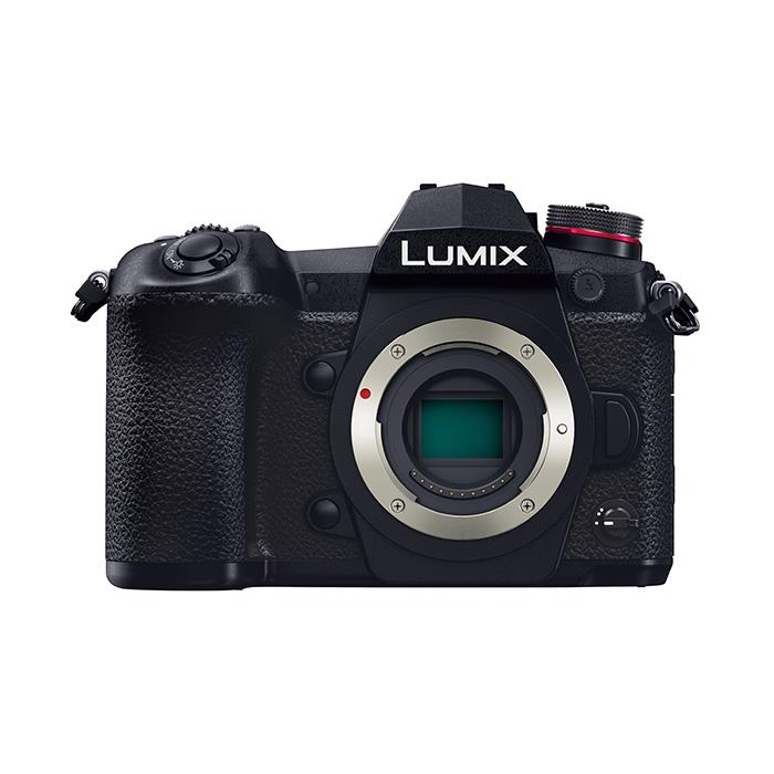 《新品》 Panasonic LUMIX DC-G9 PRO ボディ【予備バッテリー DMW-BLF19プレゼント】【下取交換なら￥20,000-引き】[ ミラーレス一眼カメラ | デジタル一眼カメラ | デジタルカメラ ] 【KK9N0D18P】