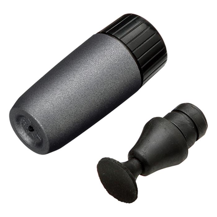 《新品アクセサリー》 HAKUBA（ハクバ） レンズペン3 スペア ガンメタリック【KK9N0D18P】