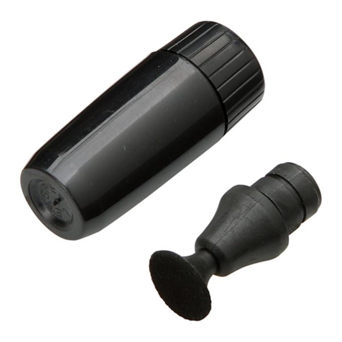 《新品アクセサリー》 HAKUBA（ハクバ） レンズペン3 フィルタークリア スペア ブラック【KK9N0D18P】