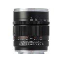 《新品》ZHONG YI OPTICAL SPEEDMASTER 50mm F0.95 III (ニコンZ用) Lens 交換レンズ 【KK9N0D18P】