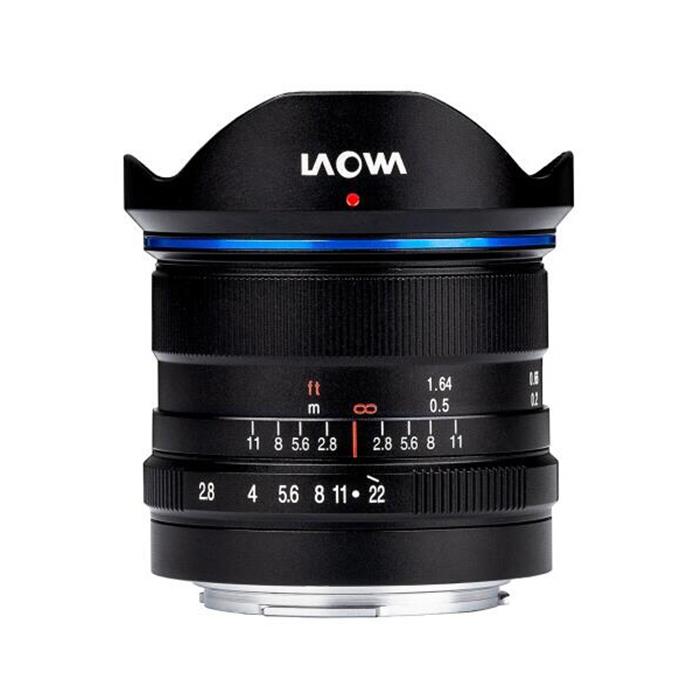 《新品》LAOWA （ラオワ） 9mm F2.8 ZERO-D (マイクロフォーサーズ用) [ Lens | 交換レンズ ]【KK9N0D18P】〔メーカー取寄品〕