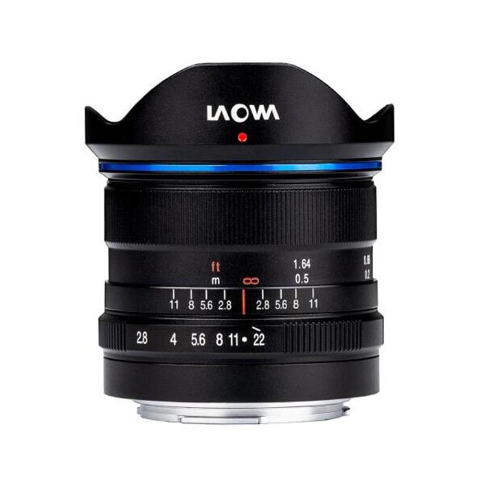 樂天商城 - 《新品》LAOWA （ラオワ） 9mm F2.8 ZERO-D (マイクロフォーサーズ用) [ Lens | 交換レンズ ]【KK9N0D18P】