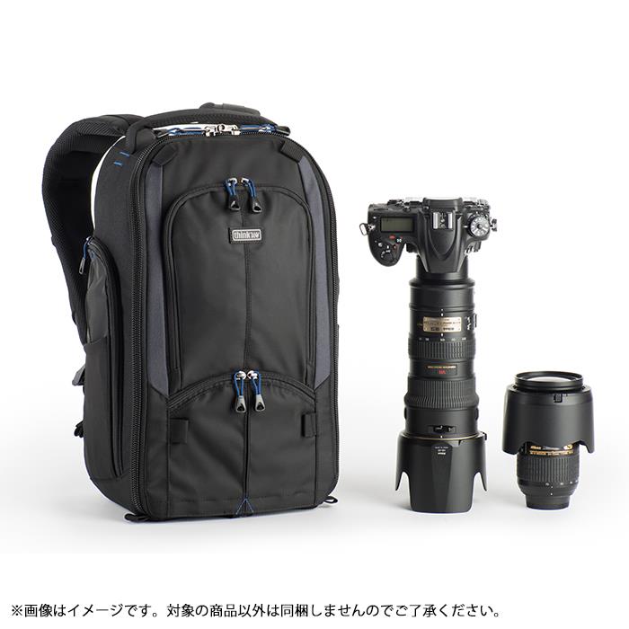 《新品アクセサリー》 thinkTANKphoto (シンク