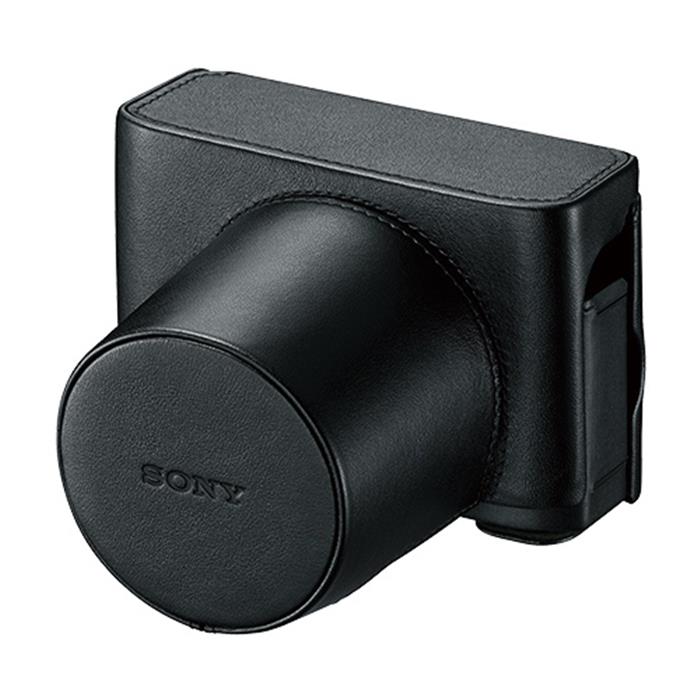 《新品アクセサリー》 SONY（ソニー） RX1/1R/1RM2専用ジャケットケース　LCJ-RXH【KK9N0D18P】 [ カメラケース ]