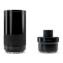 《新品》 HASSELBLAD（ハッセルブラッド） XCD 135mm F2.8＋Teleconverter X1.7セット※こちらの商品はお1人様1点限りとさせていただきます。