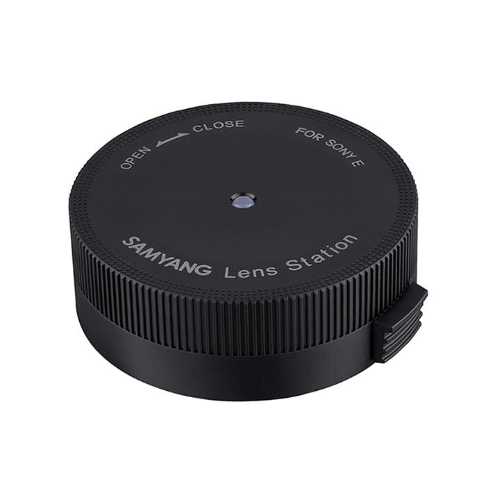 �Կ��ʥ��������꡼�� SAMYANG (������) Lens Station (���ˡ�E��/�ե륵�����б�)��KK9N0D18P��