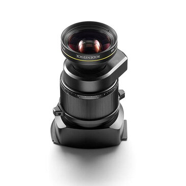 《新品》 PHASE ONE (フェーズワン) XT-Rodenstock HR Digaron-W 90mm f/5.6 (73272)[ Lens | 交換レンズ ]〔メーカー取寄品〕【KK9N0D18P】