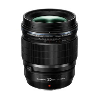 《新品》OLYMPUS(オリンパス)M.ZUIKODIGITALED25mmF1.2PRO発売予定日:2016年11月下旬
