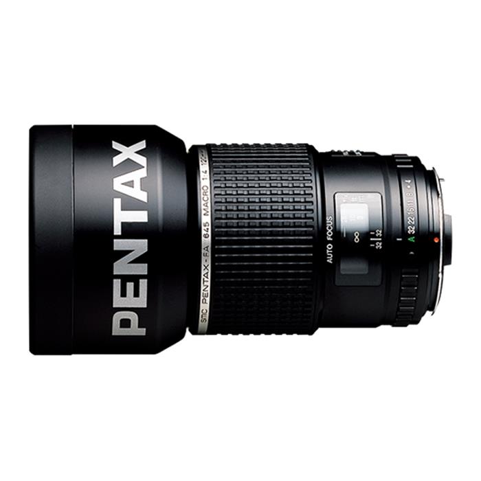 《新品》 PENTAX（ペンタックス） FA64