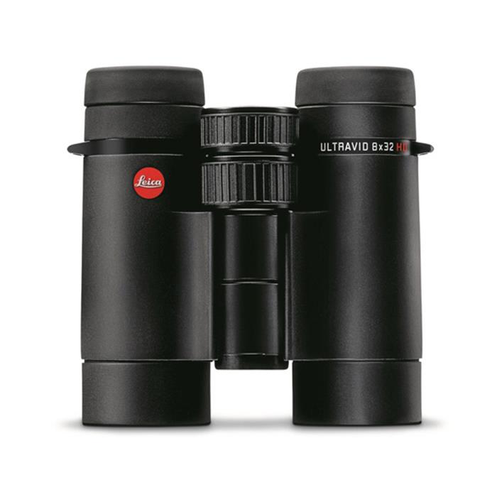 《新品アクセサリー》 Leica（ライカ） ウルトラビット 8x32 HD-Plus【KK9N0D18P】【メーカー価格改定対象(2024年6月12日より)】