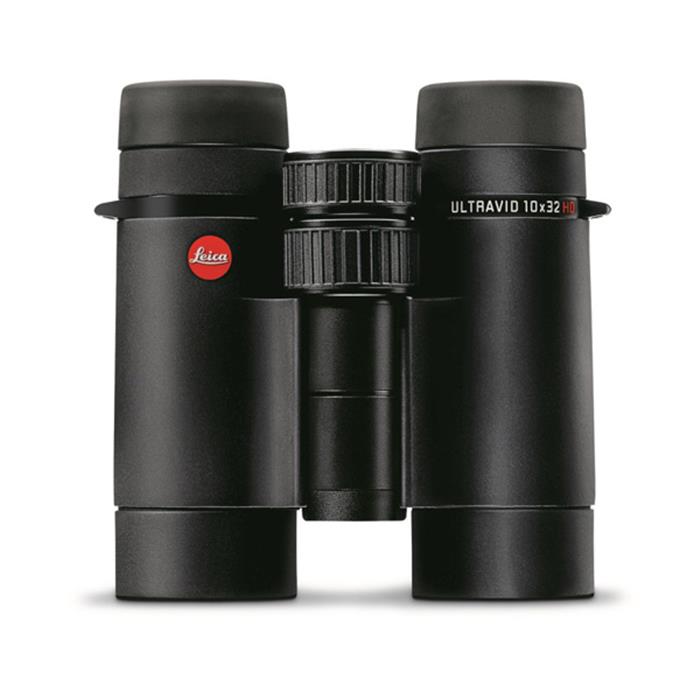 《新品アクセサリー》 Leica（ライカ） ウルトラビット 10x32 HD-Plus【KK9N0D18P】〔メーカー取寄品〕【メーカー価格改定対象(2024年6月12日より)】