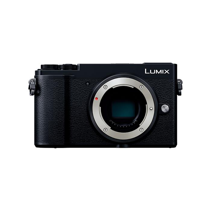 《》Panasonic (パナソニック) LUMIX DC-GX7MK3 ブラック〔納期未定・商品〕[