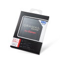 《新品アクセサリー》 GRAMAS (グラマス) Extra Glass DCG-CA20 Canon EOS R5用【KK9N0D18P】【在庫限り】