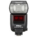 《新品アクセサリー》 Nikon（ニコン） スピードライト SB-5000【KK9N0D18P】
