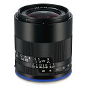 《新品》 Carl Zeiss（カールツァイス） Loxia 21mm F2.8（ソニーE用/フルサイズ対応） Lens 交換レンズ 【KK9N0D18P】