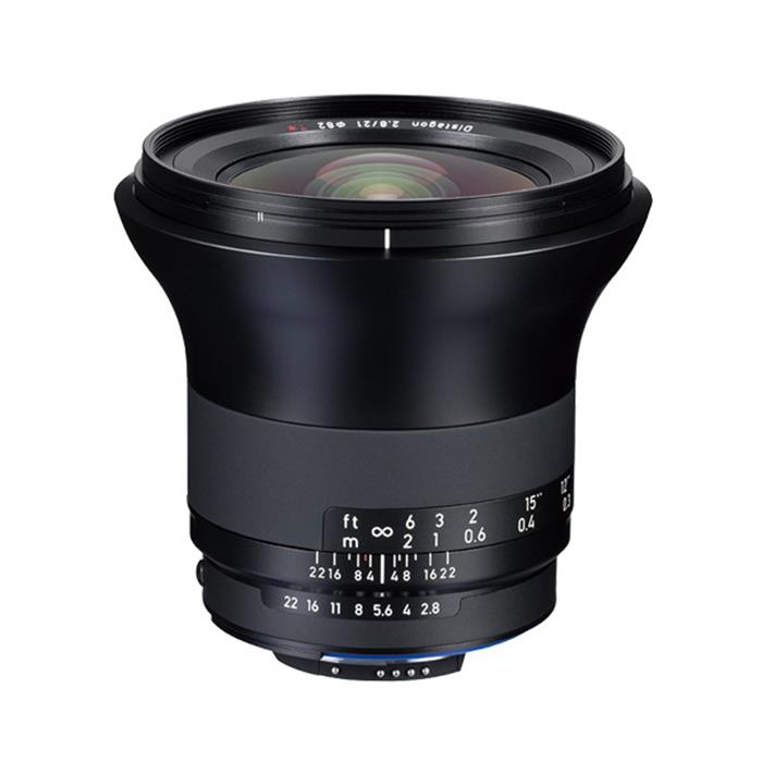 《新品》 Carl Zeiss（カールツァイス） Milvus 21mm F2.8 ZF.2（ニコンF用） [ Lens | 交換レンズ ]【..