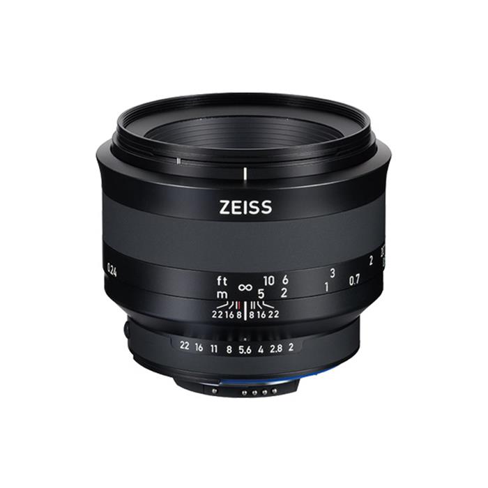 《新品》 Carl Zeiss カールツァイス Milvus 50mm F2 M ZF.2 ニコンF用 [ Lens | 交換レンズ ]【KK9N0D18P】