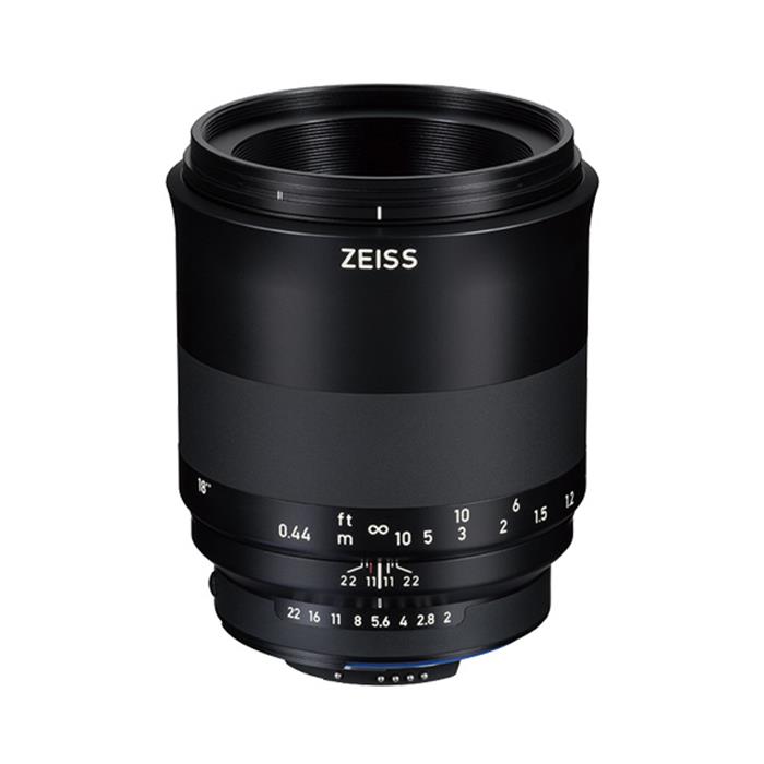 《新品》 Carl Zeiss カールツァイス Milvus 100mm F2 M ZF.2 ニコンF用 [ Lens | 交換レンズ ]【KK9N0D18P】