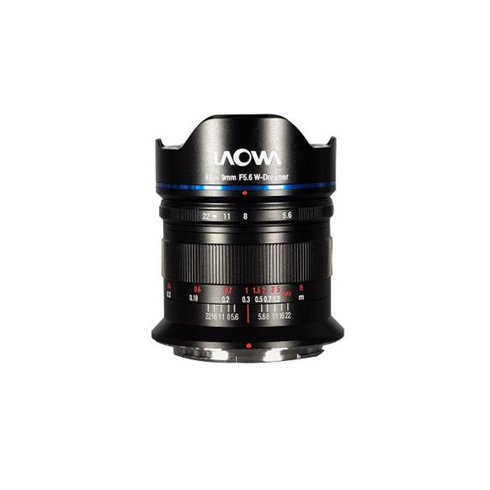 《新品》 LAOWA (ラオワ) 9mm F5.6 W-Dreamer (ニコンZ用) [ Lens | 交換レンズ ]【KK9N0D18P】〔メーカー取寄品〕