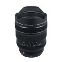 《新品》 FUJIFILM (フジフイルム) フジノン XF8-16mm F2.8 R LM WR[ Lens | 交換レンズ ]【KK9N0D18P】