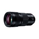 《新品》 Panasonic (パナソニック) LUMIX S PRO 70-200mm F2.8 O.I.S. S-E70200 Lens 交換レンズ 【KK9N0D18P】