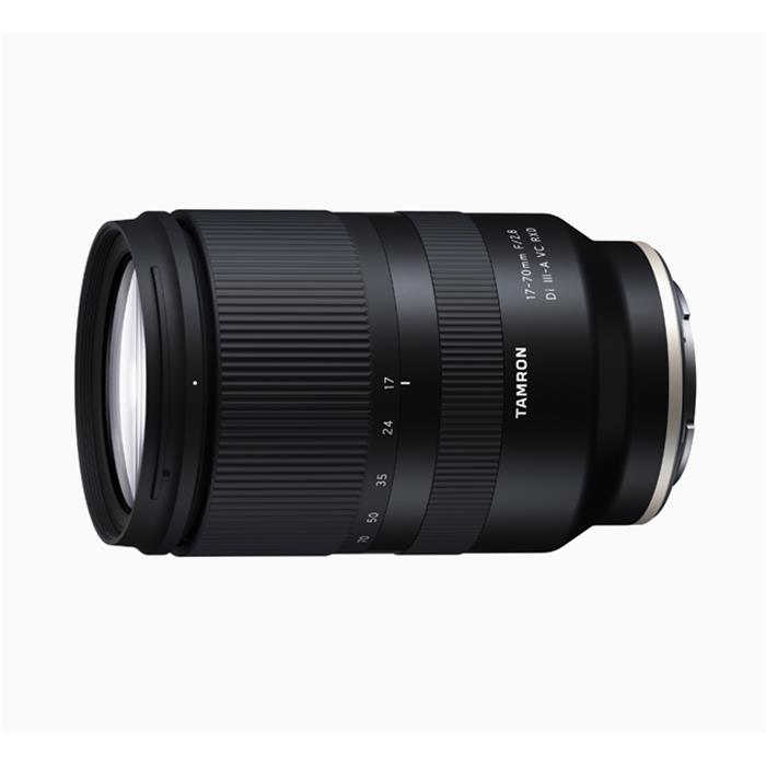 《新品》 TAMRON (タムロン) 17-70mm F2.8 Di III-A VC RXD B070S (ソニーE用/APS-C専用) 