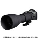 《新品アクセサリー》 Japan Hobby Tool (ジャパンホビーツール) イージーカバー レンズオーク TAMRON 150-600mm F5-6.3 Di VC USD G2用 ブラック