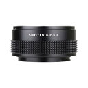 《新品アクセサリー》 SHOTEN （ショウテン）マウントアダプター M42レンズ/ニコンZボディ用 M42-NZ【KK9N0D18P】