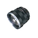 《新品》 Carl Zeiss カールツァイス Planar T* 85mm F1.4 ZF.2 ニコンF用 [ Lens | 交換レンズ ]【KK9N0D18P】