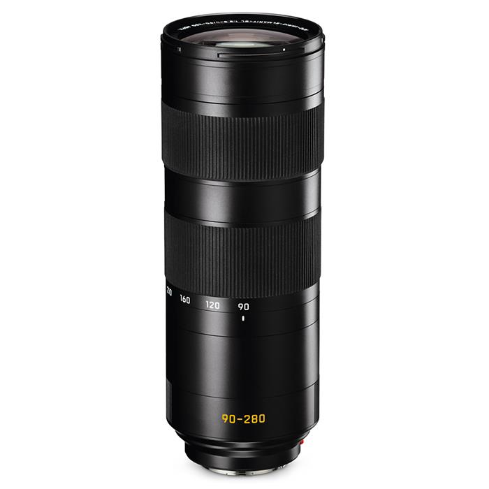 《新品》 Leica（ライカ） アポバリオエルマリート SL90-280mm F2.8-4 Lens 交換レンズ 【KK9N0D18P】【メーカー価格改定対象(2024年6月12日より)】