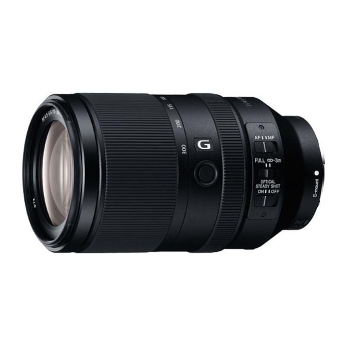 《新品》 SONY （ソニー） FE 70-300mm F4.5-5.6 G OSS SEL70300G【￥10,000-キャッシュバック対象】［ Lens...