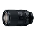 《新品》 SONY （ソニー） FE 70-300mm F4.5-5.6 G OSS SEL70300G【￥10,000-キャッシュバック対象】［ Lens...